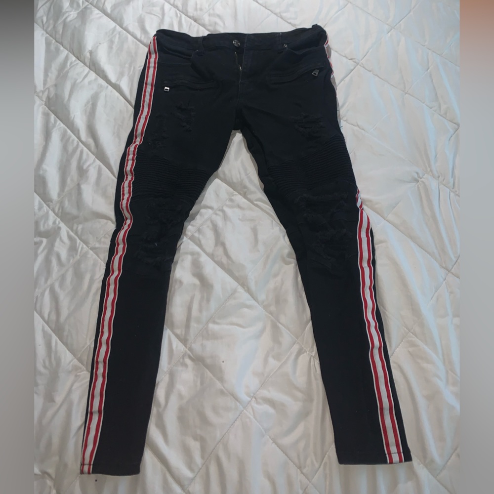 Rue21 Mens jogger pants